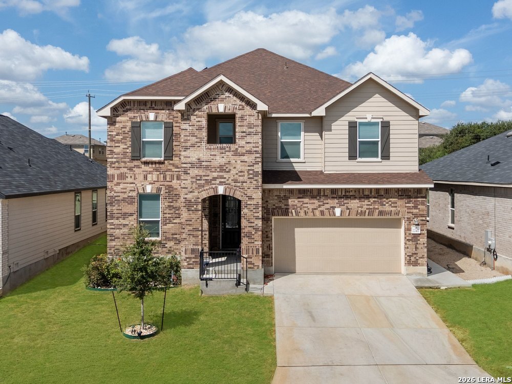 22411 Escalante San Antonio TX 78261