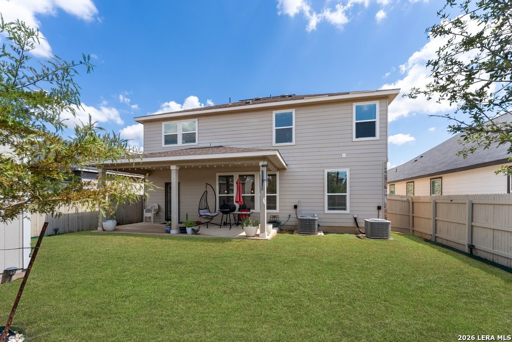22411 Escalante San Antonio TX 78261