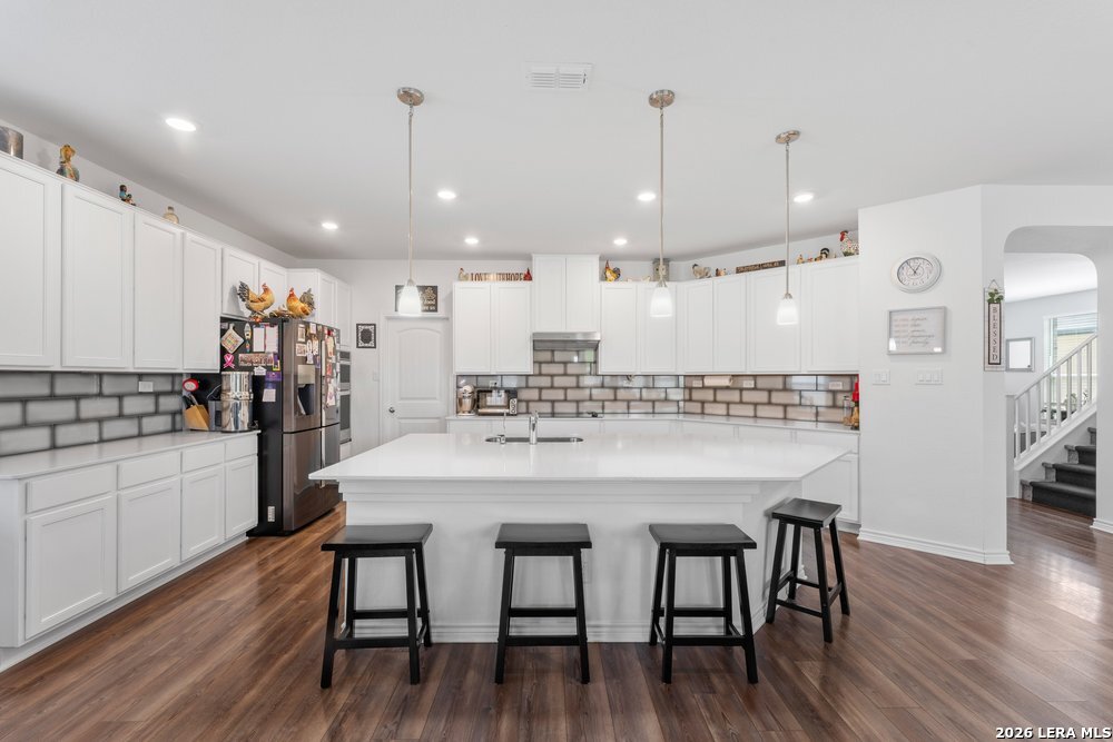 22411 Escalante San Antonio TX 78261