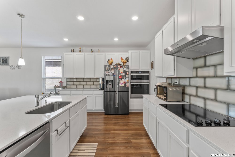 22411 Escalante San Antonio TX 78261