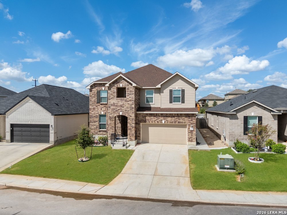 22411 Escalante San Antonio TX 78261