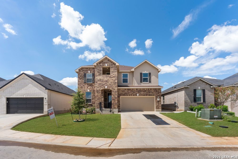 22411 Escalante San Antonio TX 78261
