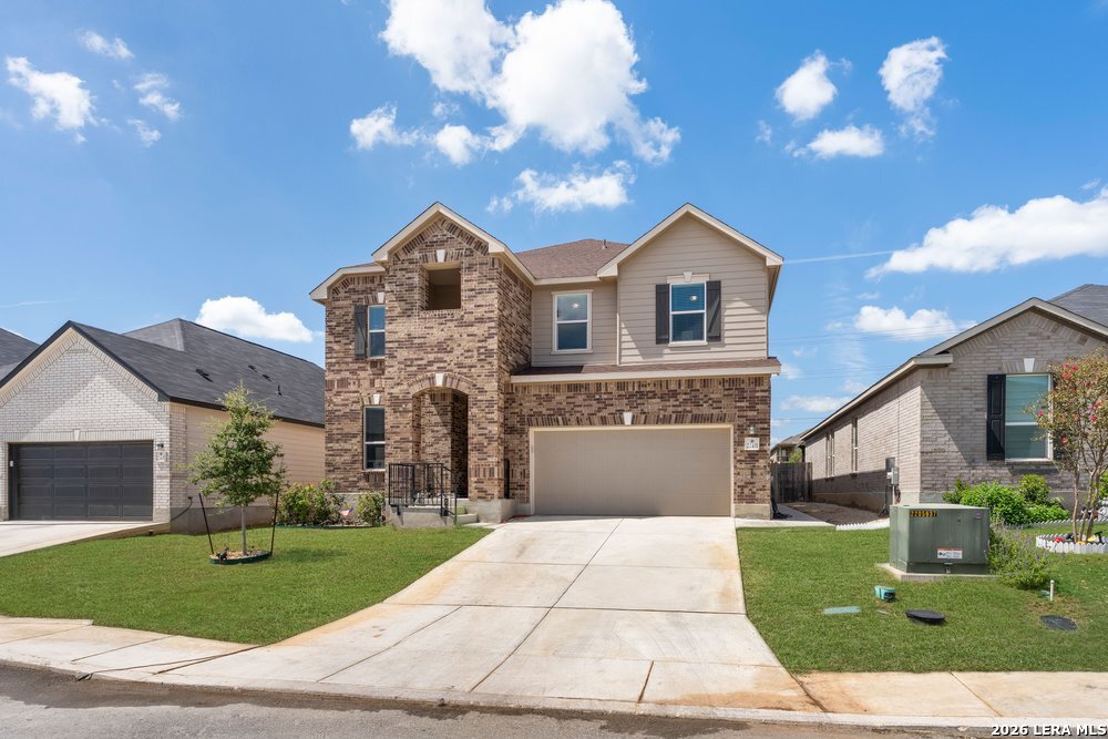 22411 Escalante San Antonio TX 78261
