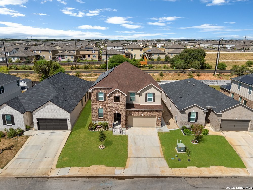 22411 Escalante San Antonio TX 78261