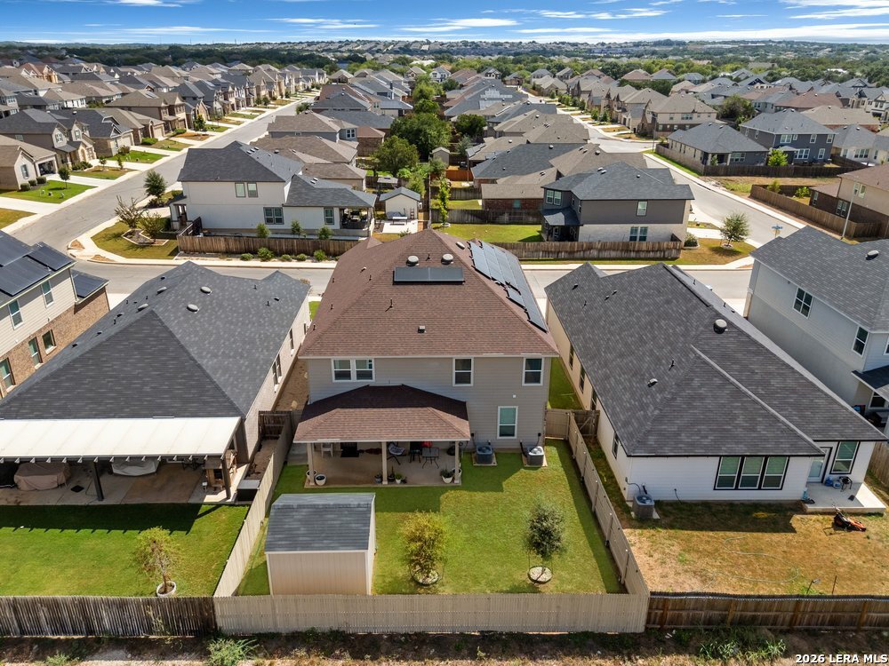 22411 Escalante San Antonio TX 78261