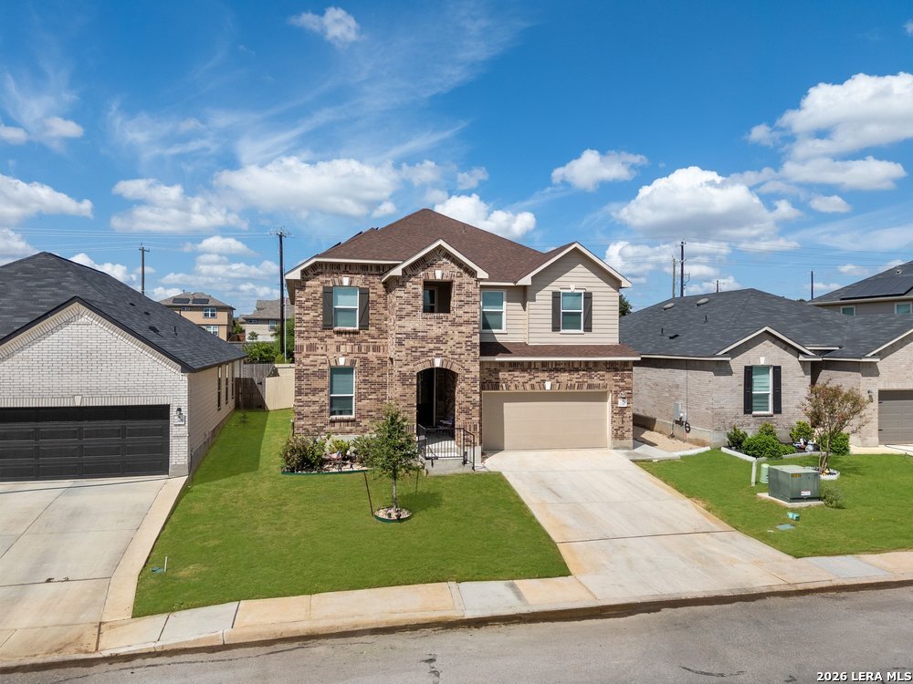 22411 Escalante San Antonio TX 78261