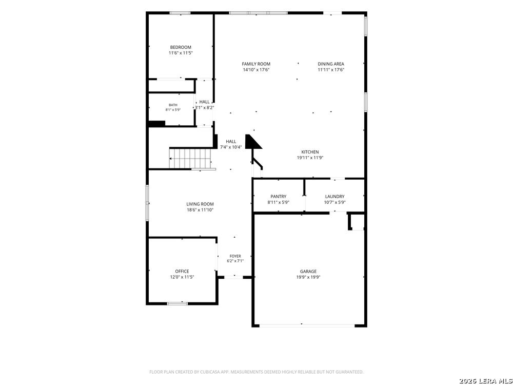 22411 Escalante San Antonio TX 78261