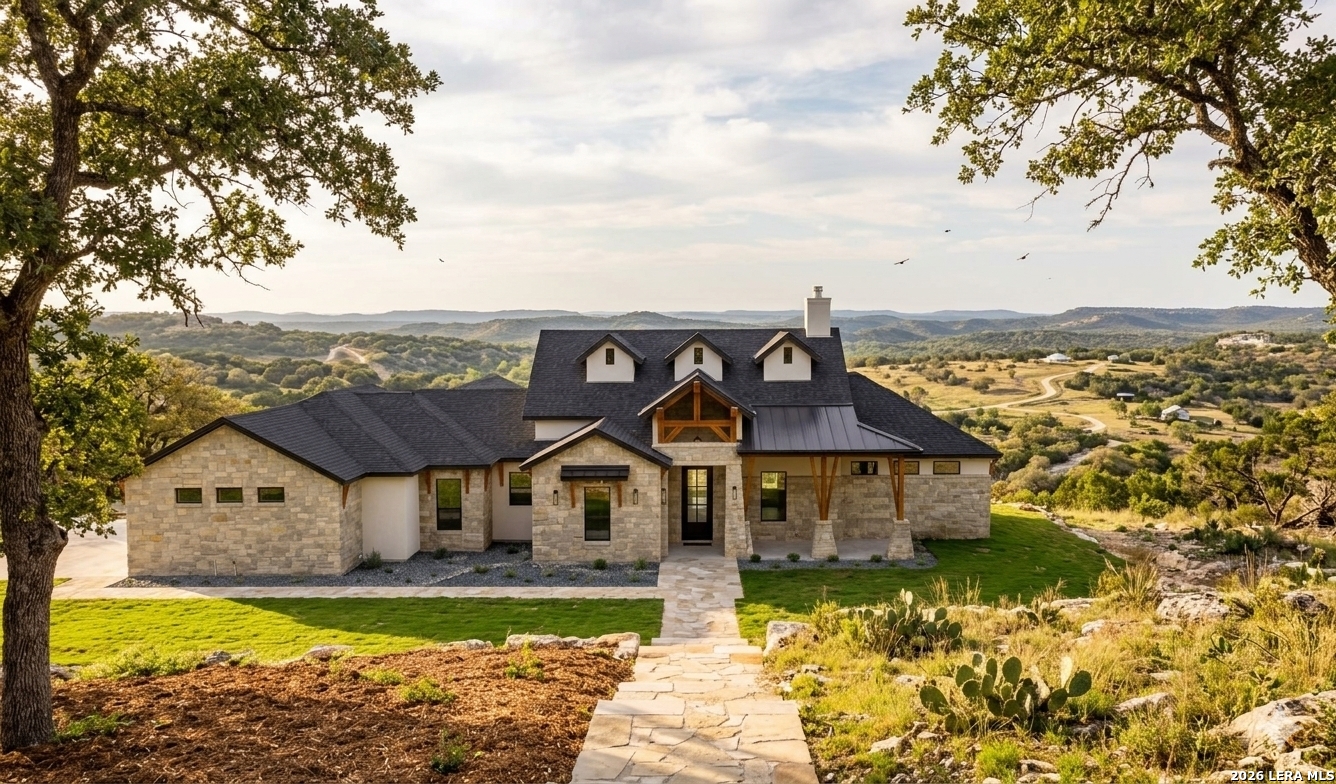 34784 Ansley Ridge Trail Bulverde TX 78163