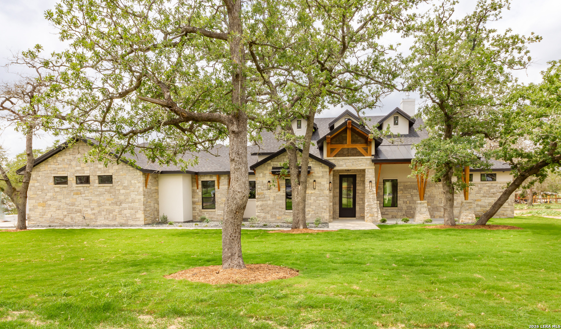 34784 Ansley Ridge Trail Bulverde TX 78163