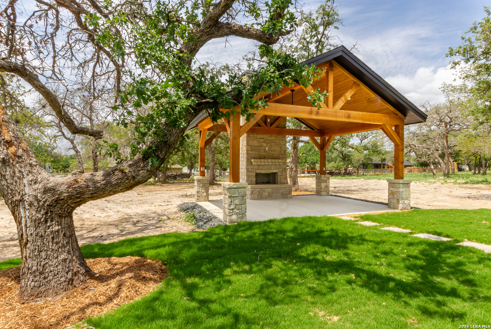 34784 Ansley Ridge Trail Bulverde TX 78163