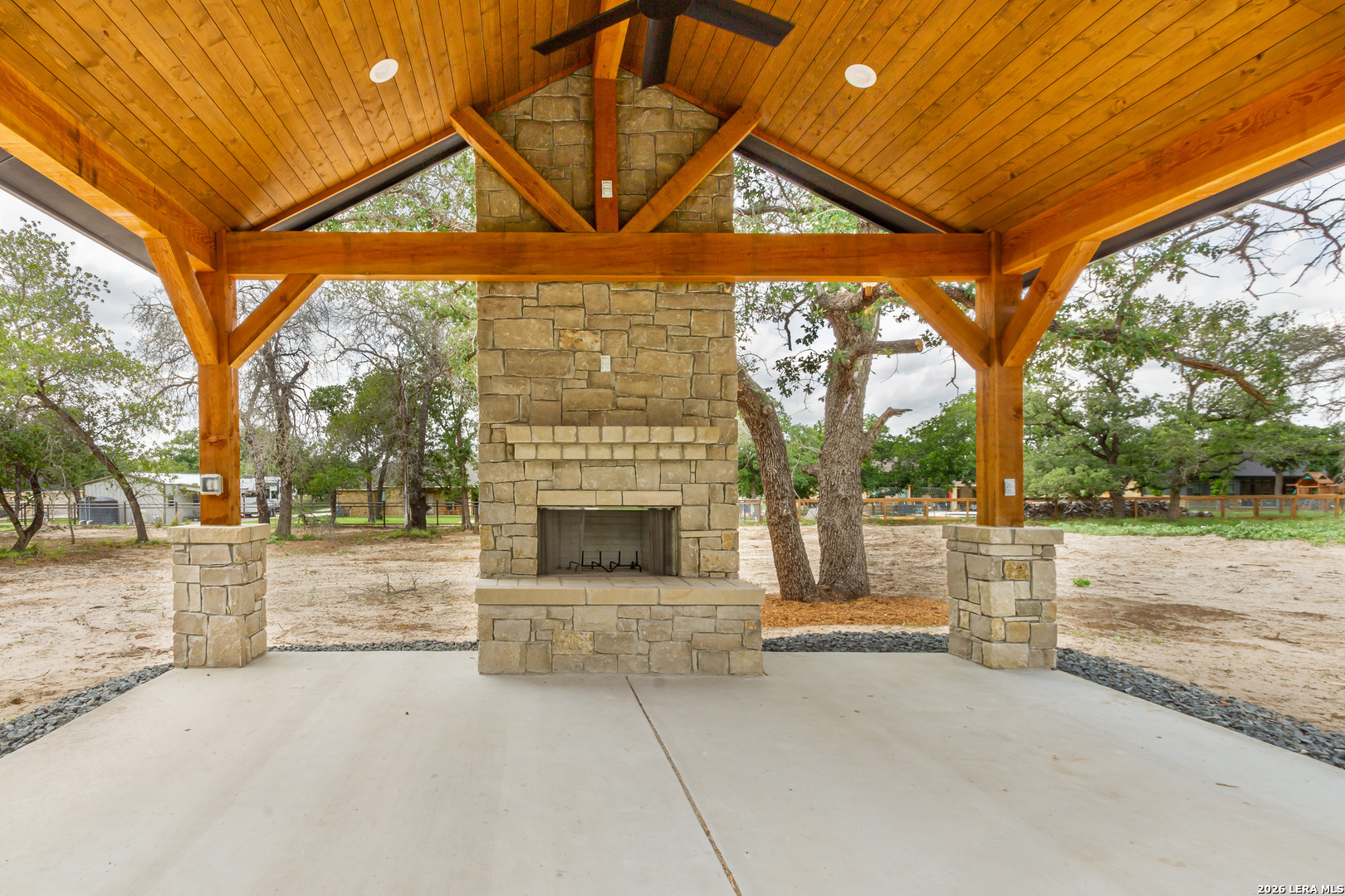 34784 Ansley Ridge Trail Bulverde TX 78163