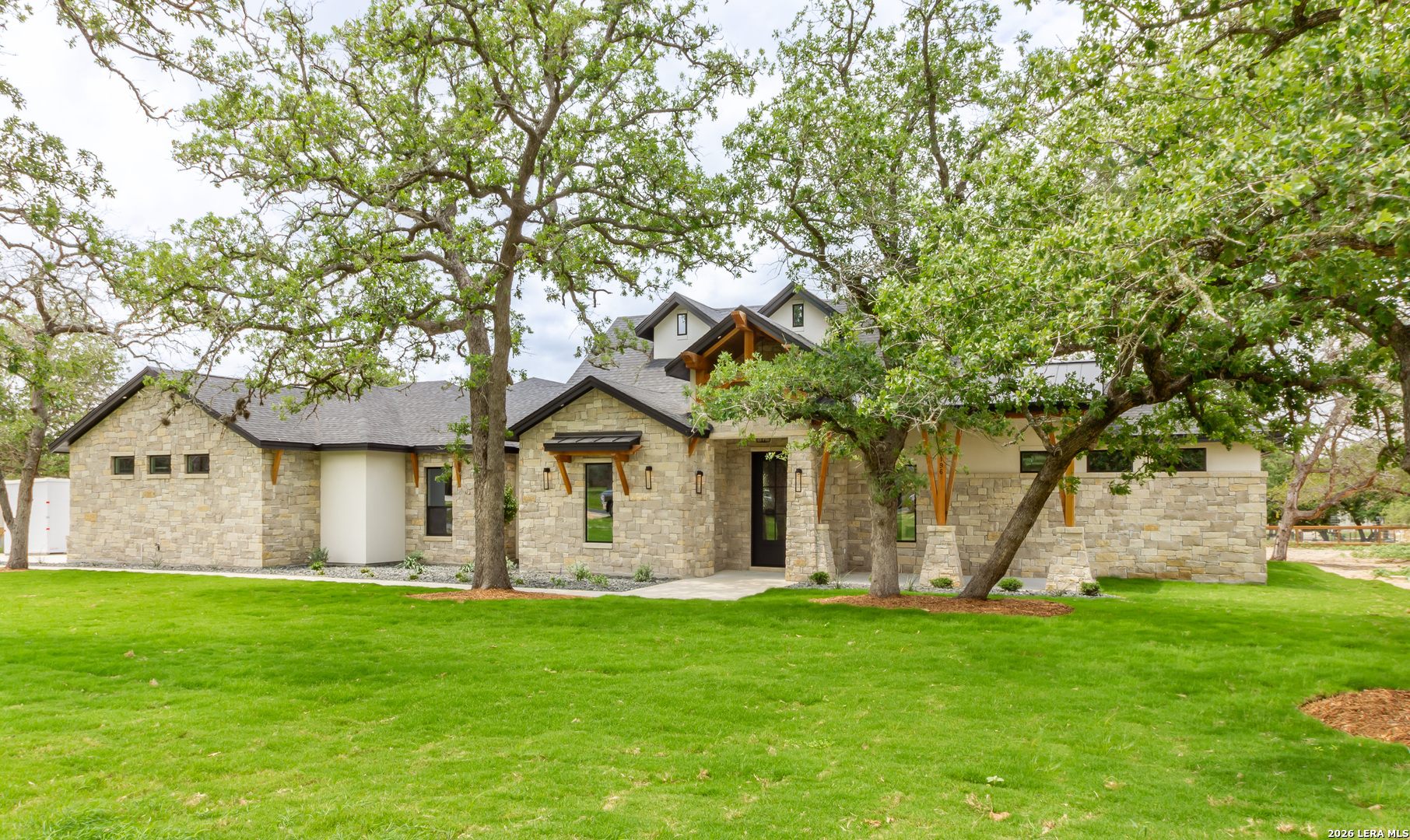 34784 Ansley Ridge Trail Bulverde TX 78163