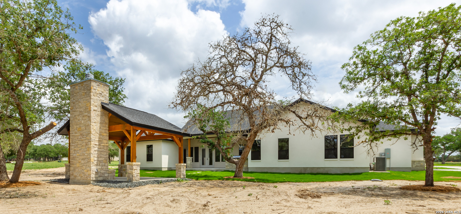 34784 Ansley Ridge Trail Bulverde TX 78163