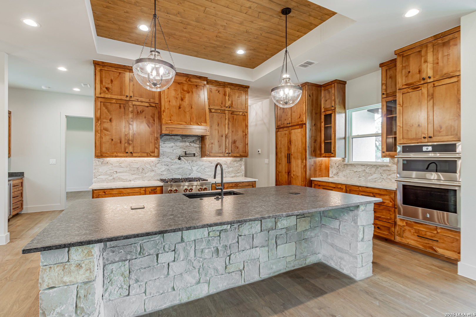 34784 Ansley Ridge Trail Bulverde TX 78163