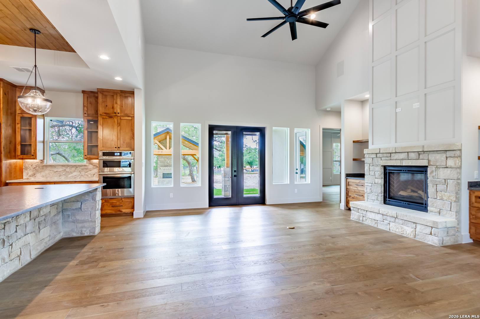 34784 Ansley Ridge Trail Bulverde TX 78163