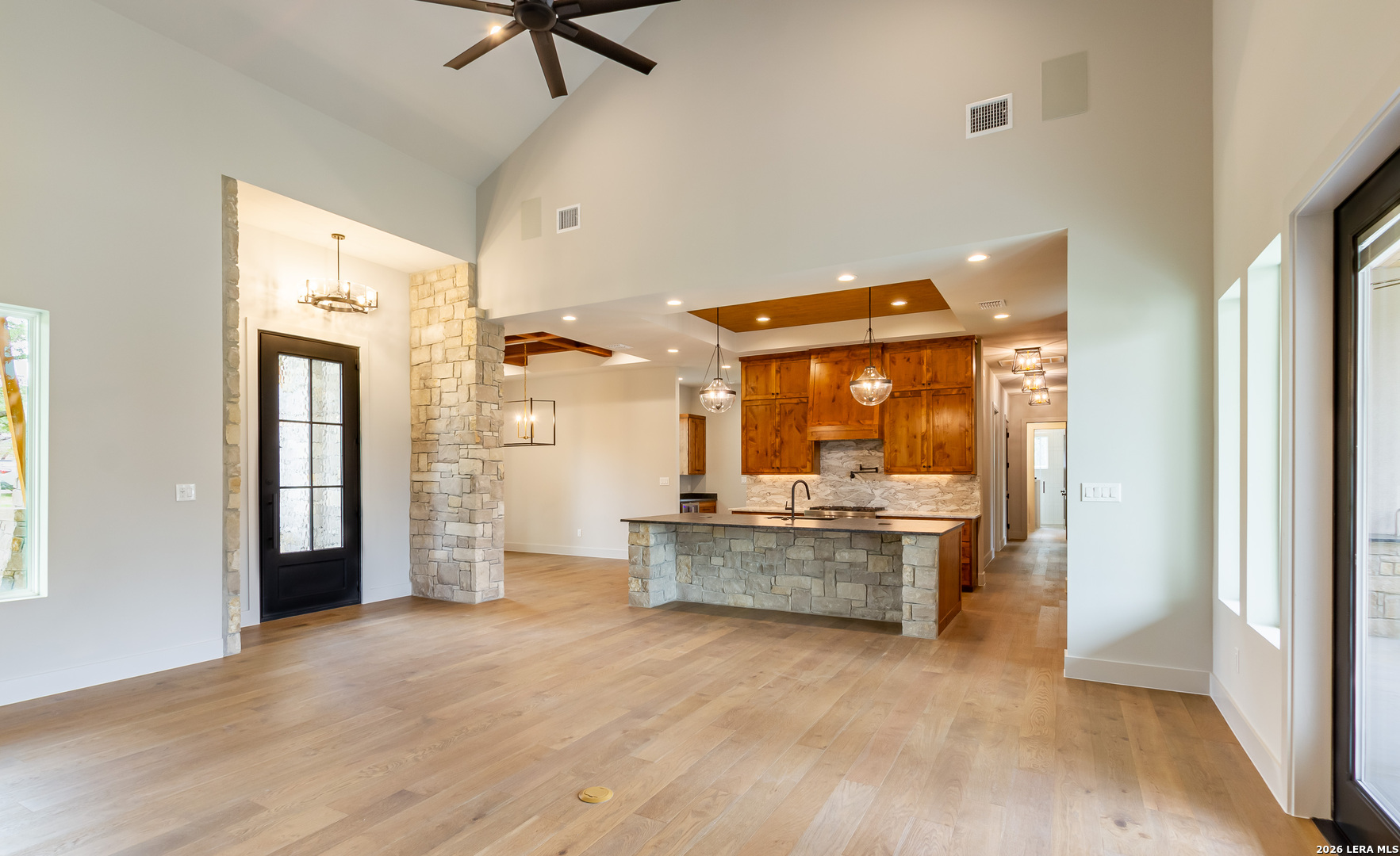 34784 Ansley Ridge Trail Bulverde TX 78163