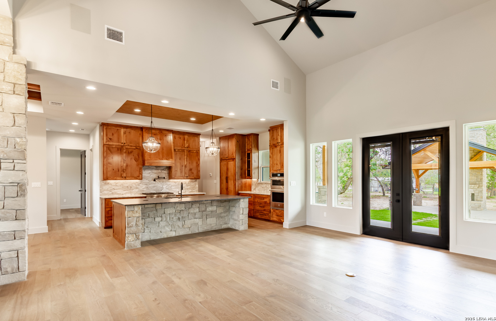 34784 Ansley Ridge Trail Bulverde TX 78163