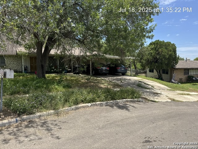 206 Threadneedle San Antonio TX 78227
