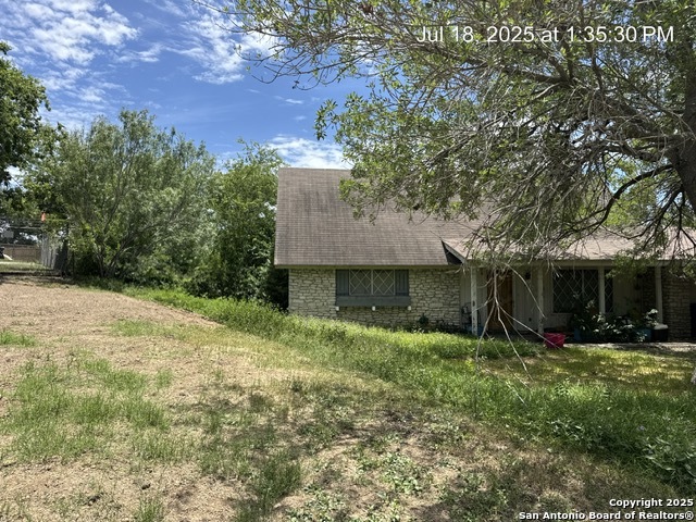 206 Threadneedle San Antonio TX 78227