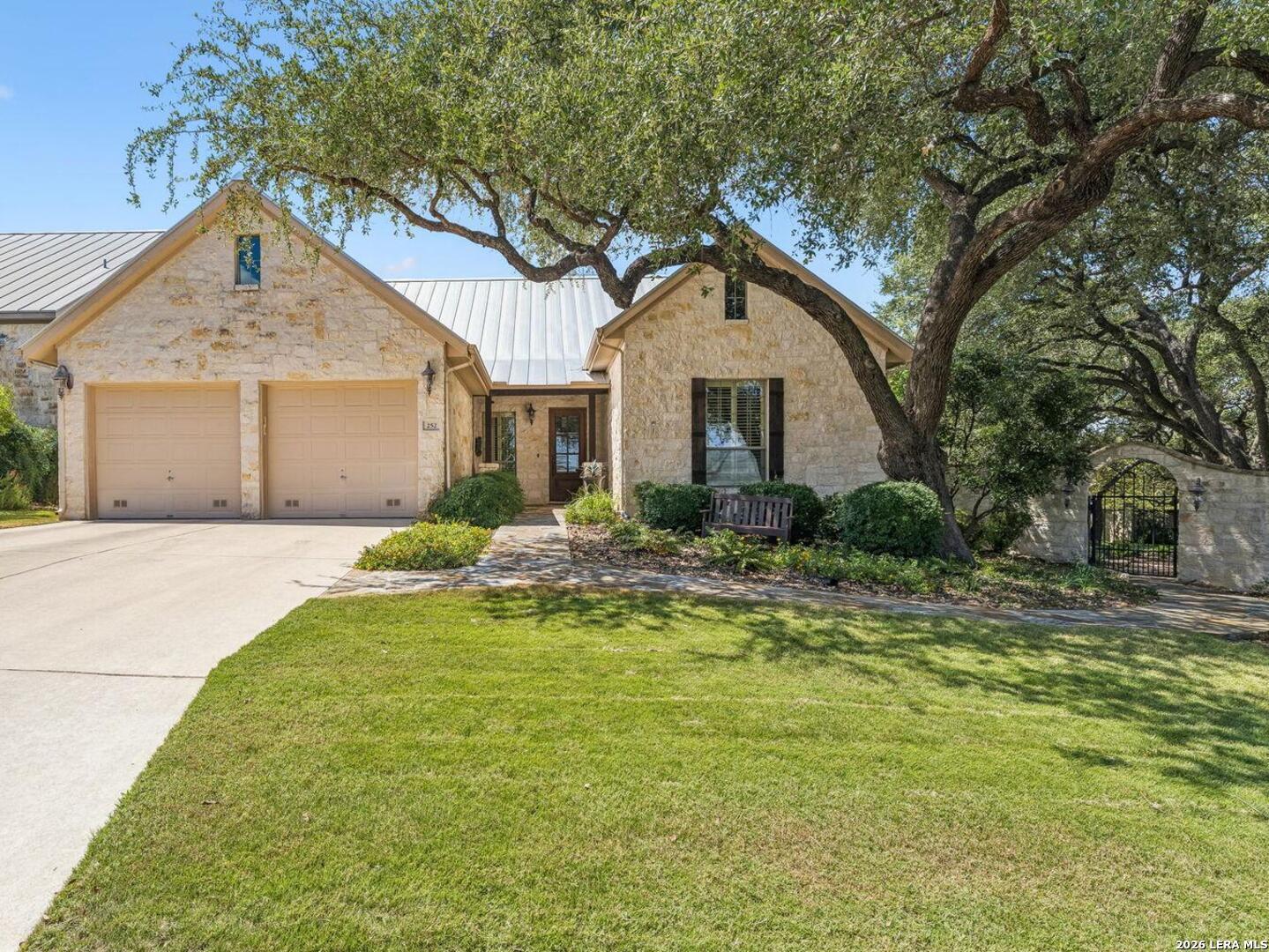 252 Well Springs Boerne TX 78006