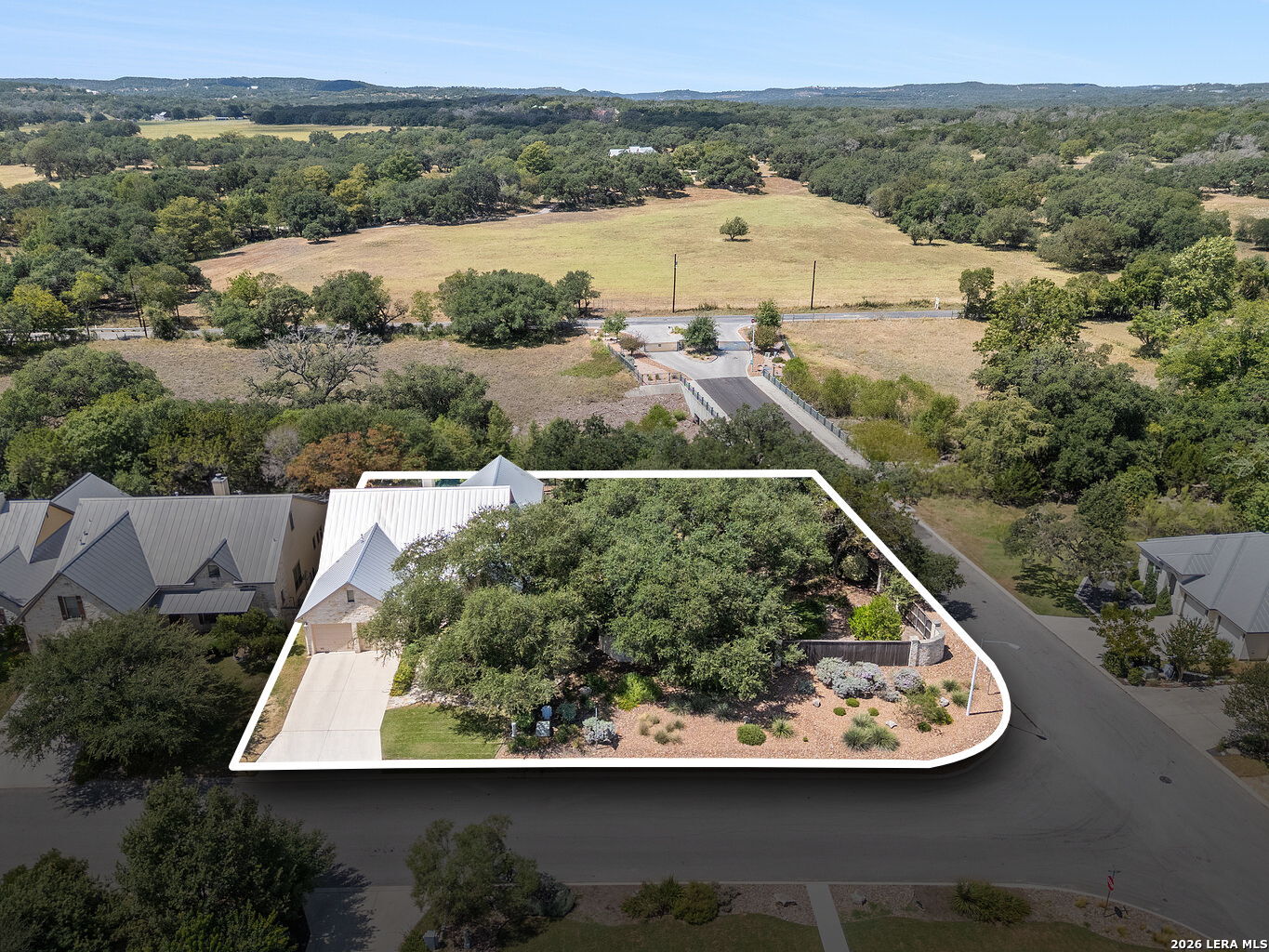 252 Well Springs Boerne TX 78006