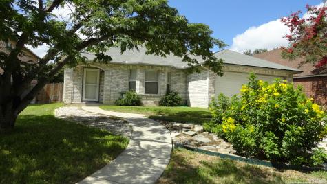 2818 Redland Creek San Antonio TX 78259