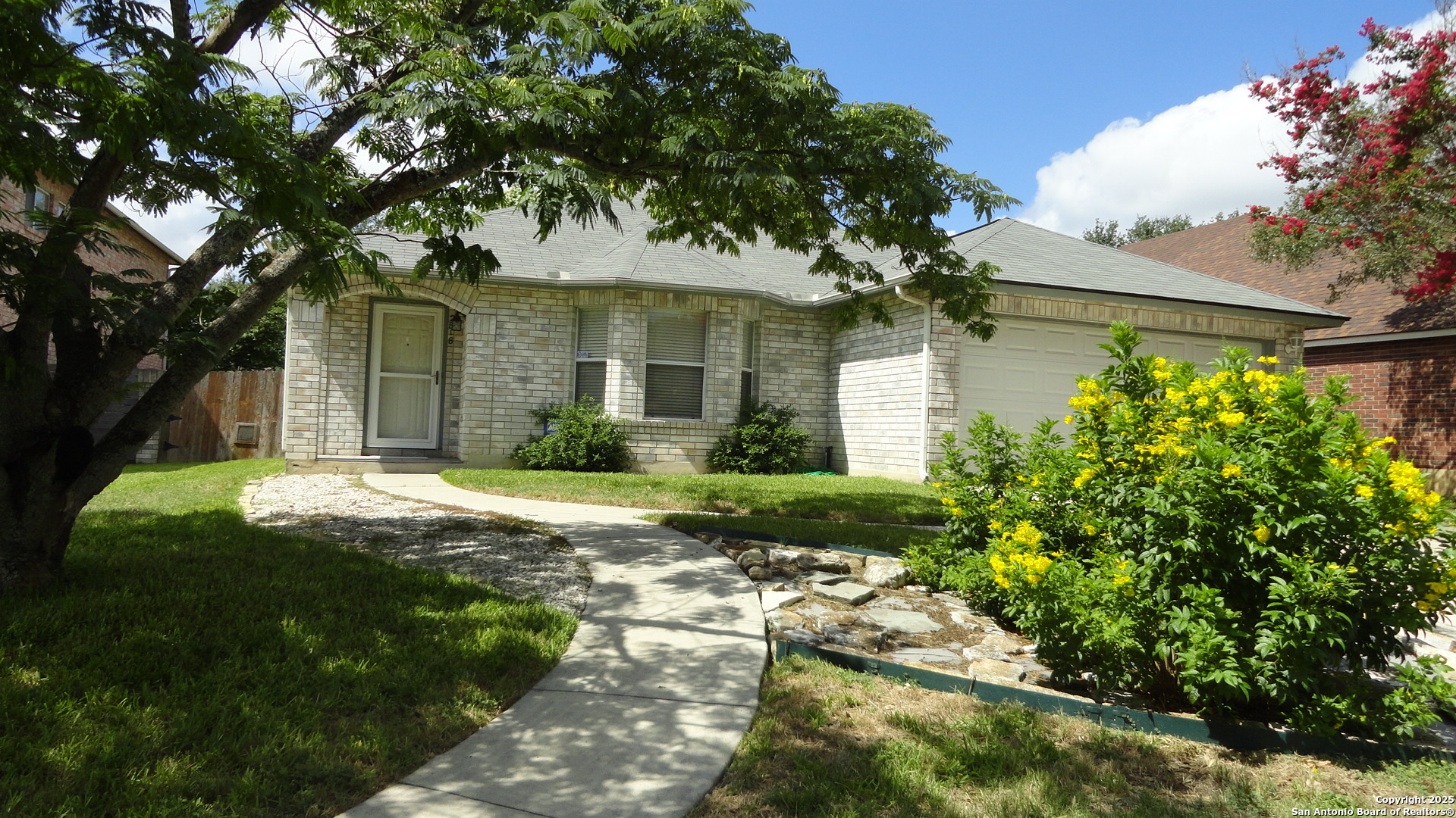 2818 Redland Creek San Antonio TX 78259