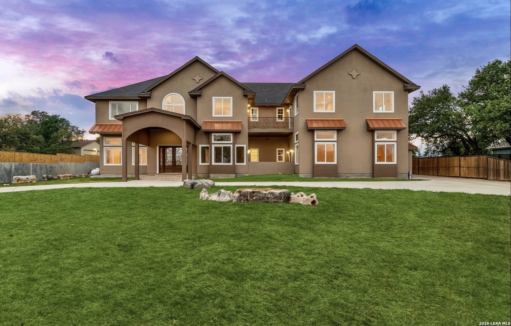 2235 Deer Run Ridge New Braunfels TX 78132