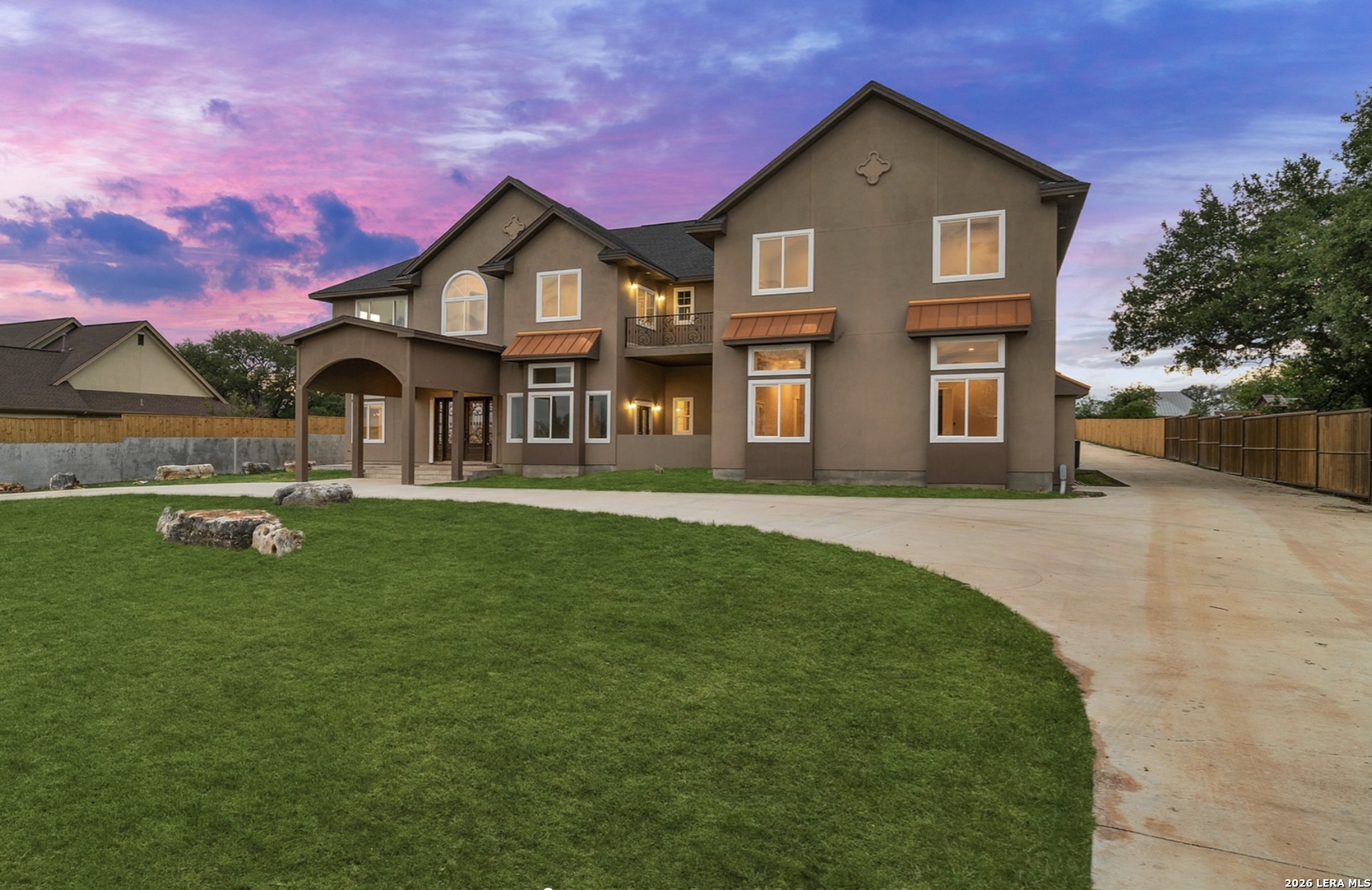 2235 Deer Run Ridge New Braunfels TX 78132