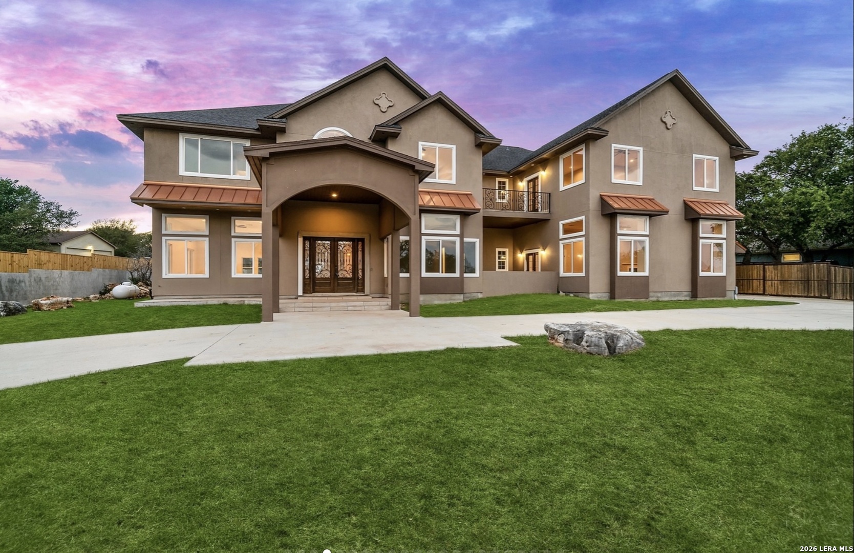 2235 Deer Run Ridge New Braunfels TX 78132