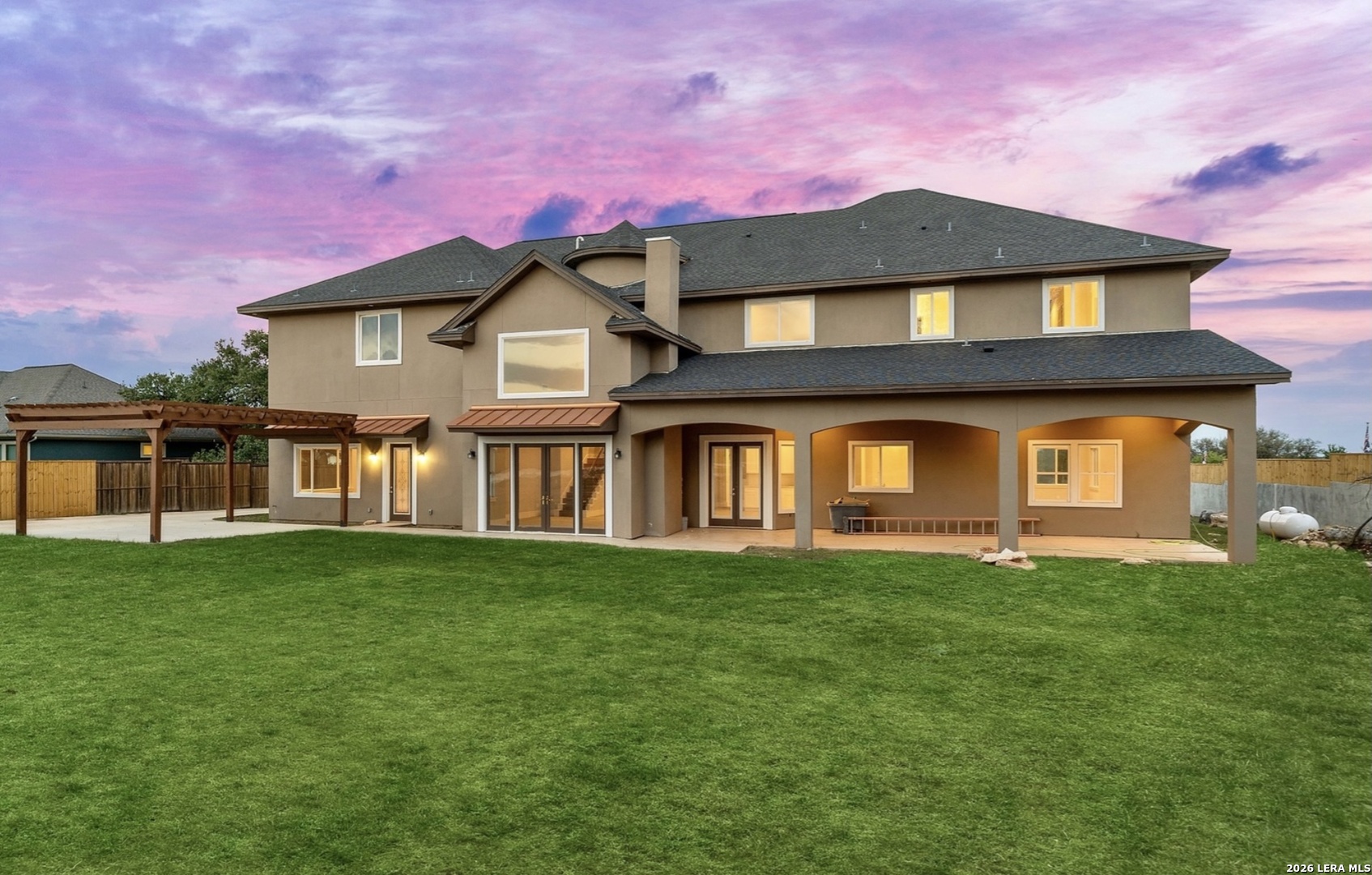 2235 Deer Run Ridge New Braunfels TX 78132