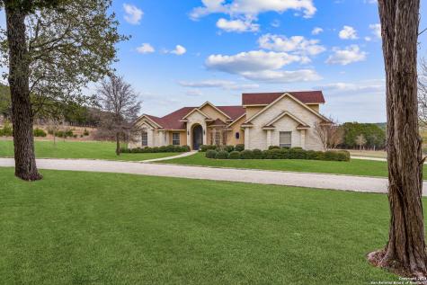 255 Wildflower Lane Kerrville TX 78028