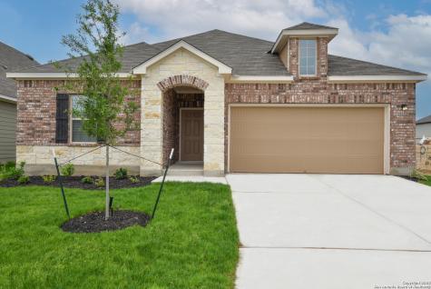 14484 Gunsight Pass San Antonio TX 78253