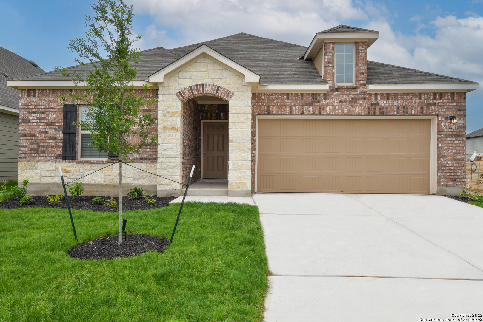 14484 Gunsight Pass San Antonio TX 78253