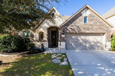 216 Aspen Boerne TX 78006