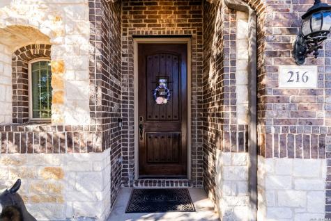 216 Aspen Boerne TX 78006