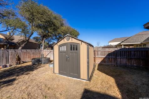 216 Aspen Boerne TX 78006
