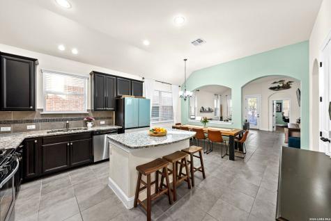 216 Aspen Boerne TX 78006