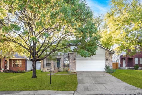 15103 Kamary Lane San Antonio TX 78247