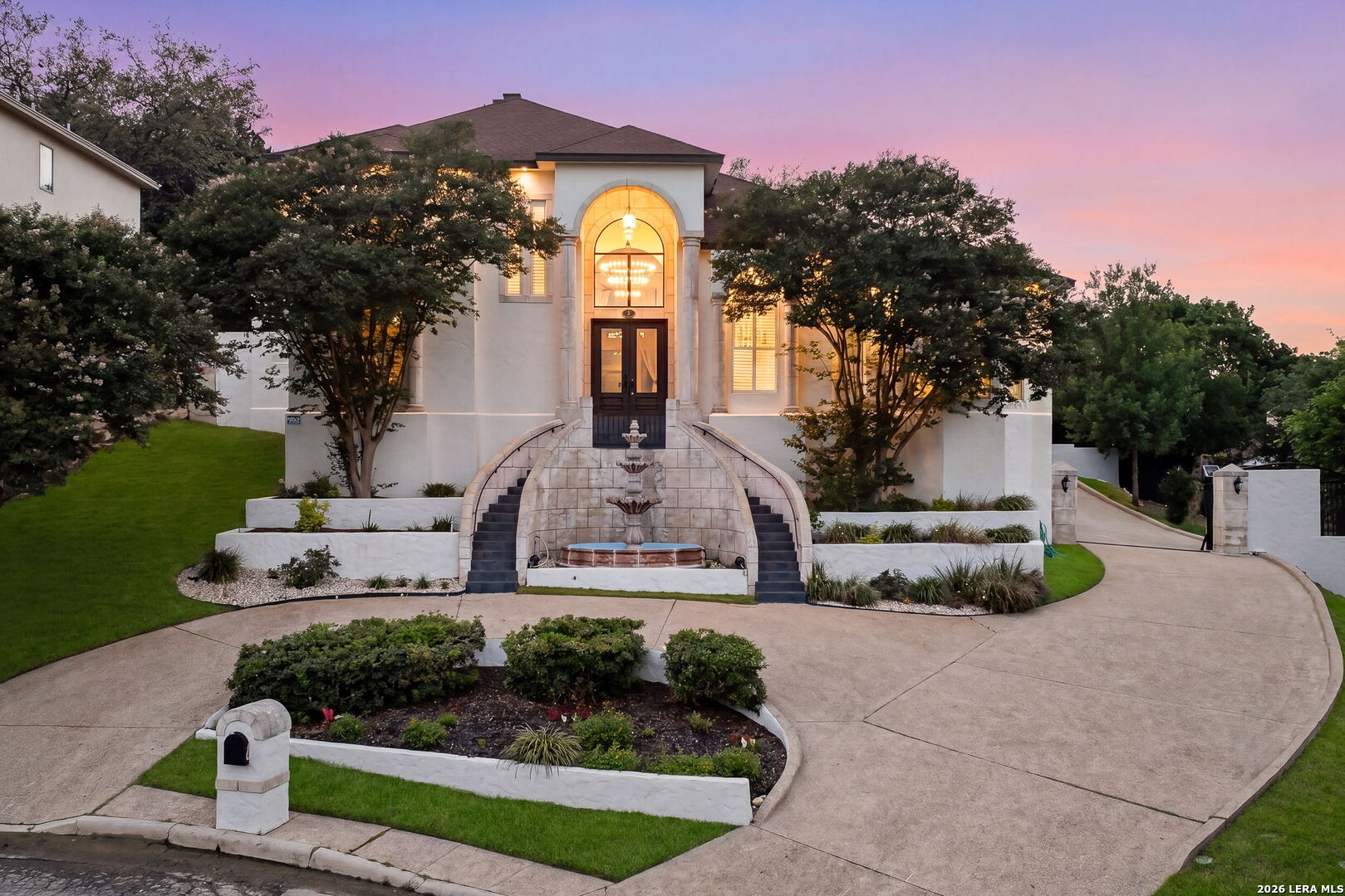 3 Benchwood Circle San Antonio TX 78248