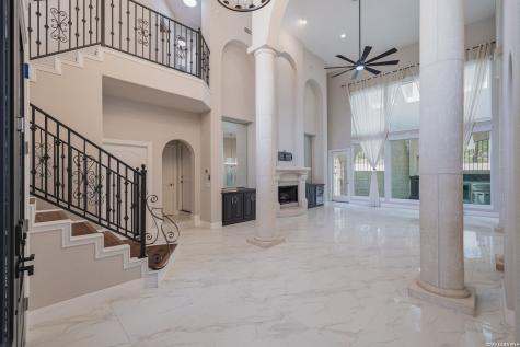 3 Benchwood Circle San Antonio TX 78248