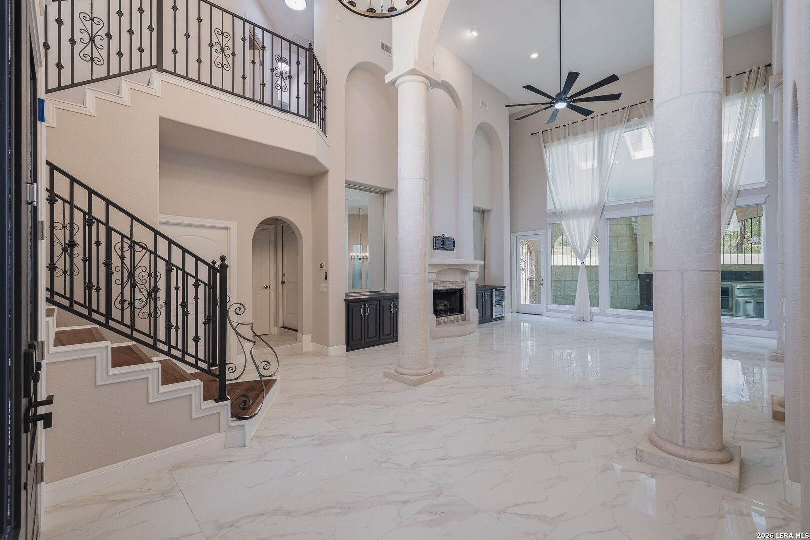 3 Benchwood Circle San Antonio TX 78248