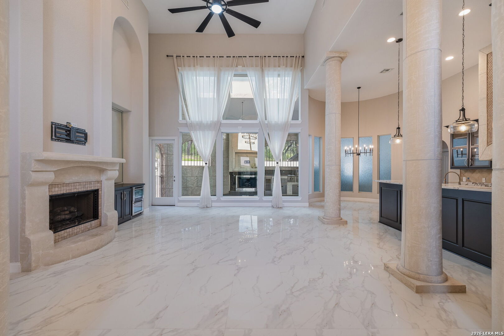 3 Benchwood Circle San Antonio TX 78248