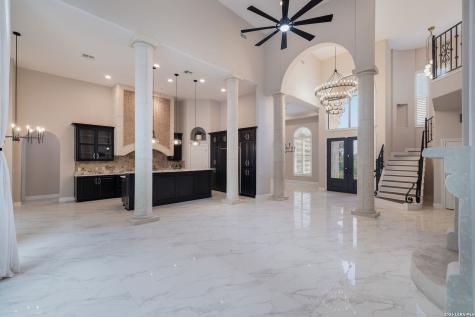 3 Benchwood Circle San Antonio TX 78248