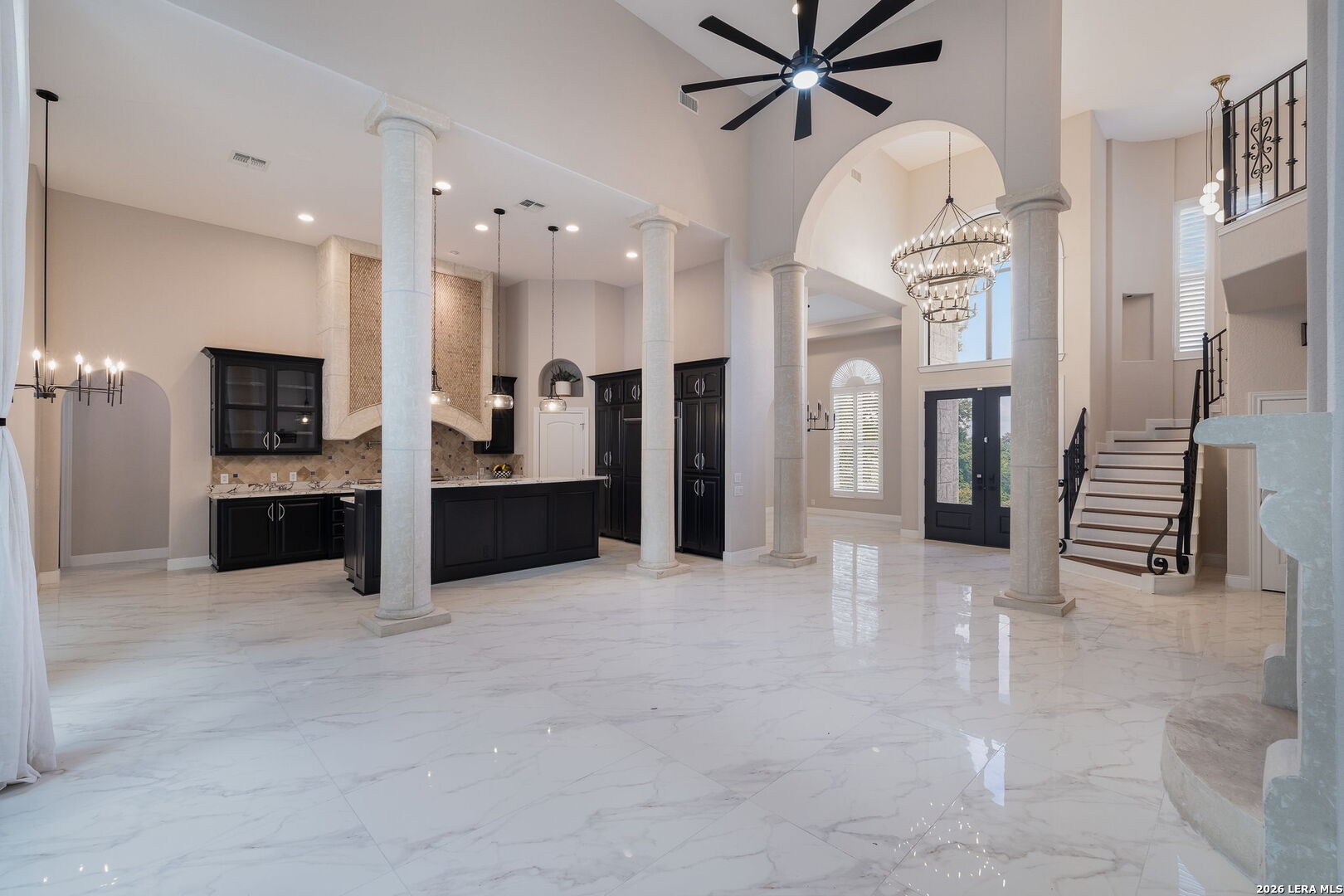 3 Benchwood Circle San Antonio TX 78248