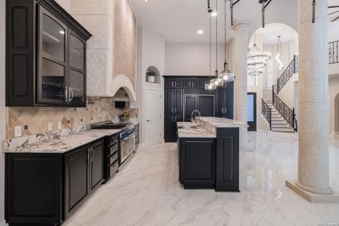 3 Benchwood Circle San Antonio TX 78248