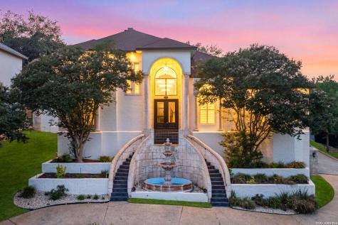 3 Benchwood Circle San Antonio TX 78248
