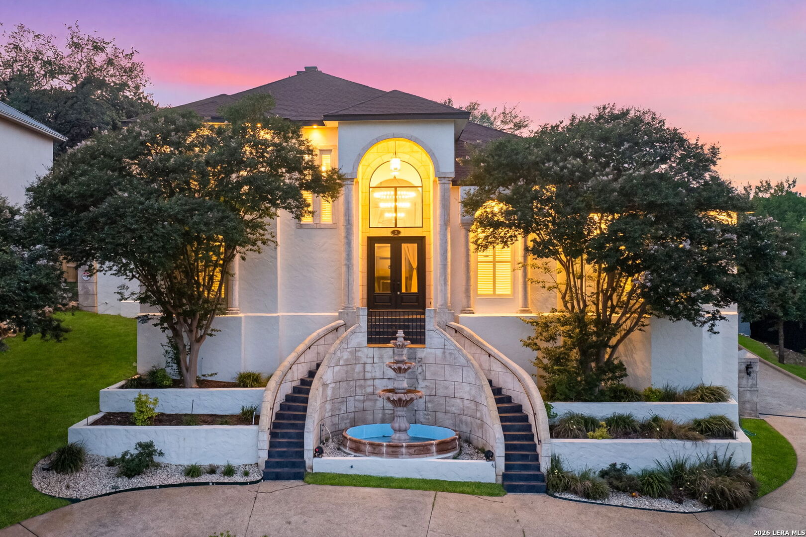 3 Benchwood Circle San Antonio TX 78248