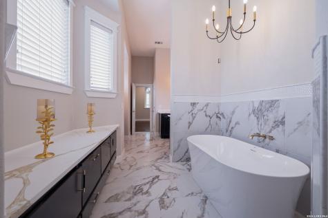 3 Benchwood Circle San Antonio TX 78248