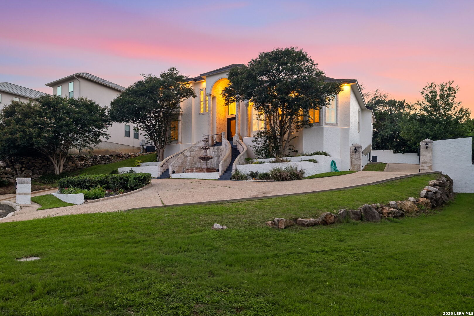 3 Benchwood Circle San Antonio TX 78248